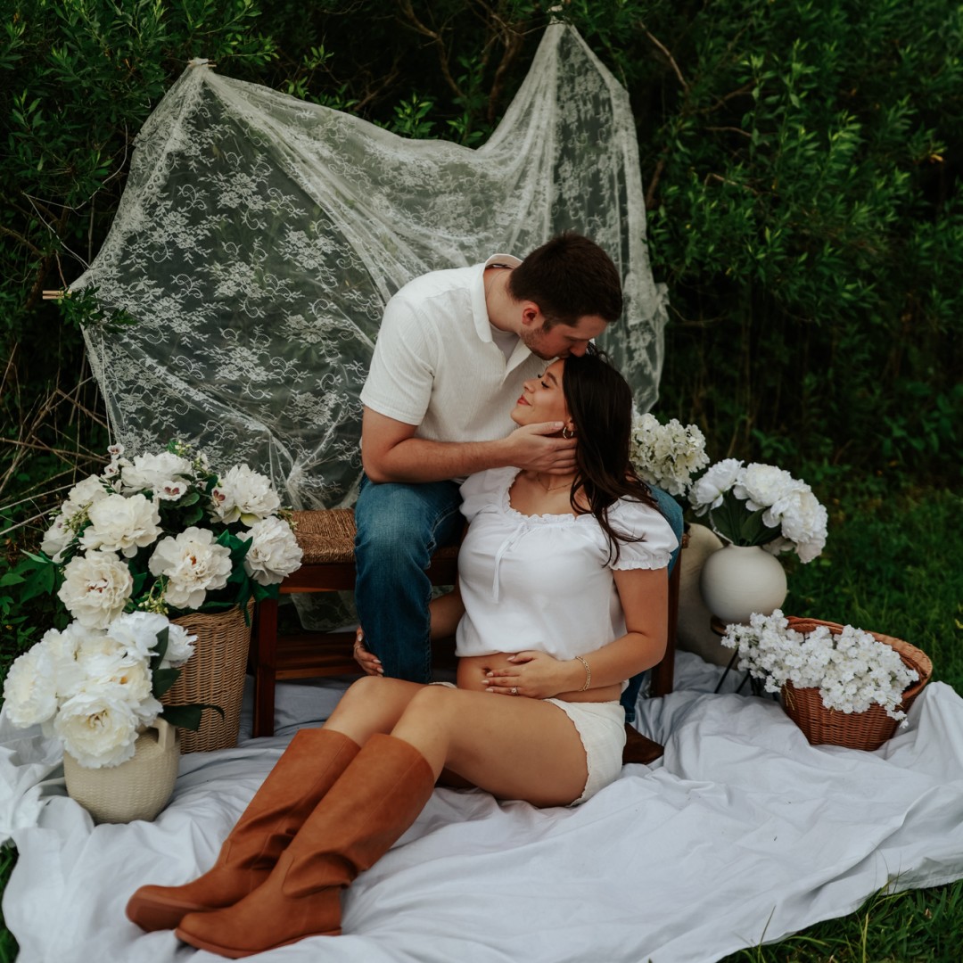 Photo shared by Madison for their Babylist baby registry.