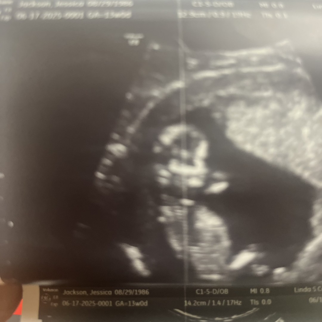 Photo shared by Jessica for their Babylist baby registry.