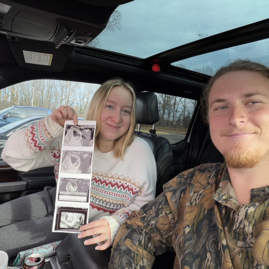 Photo shared by Sarah Paige for their Babylist baby registry.