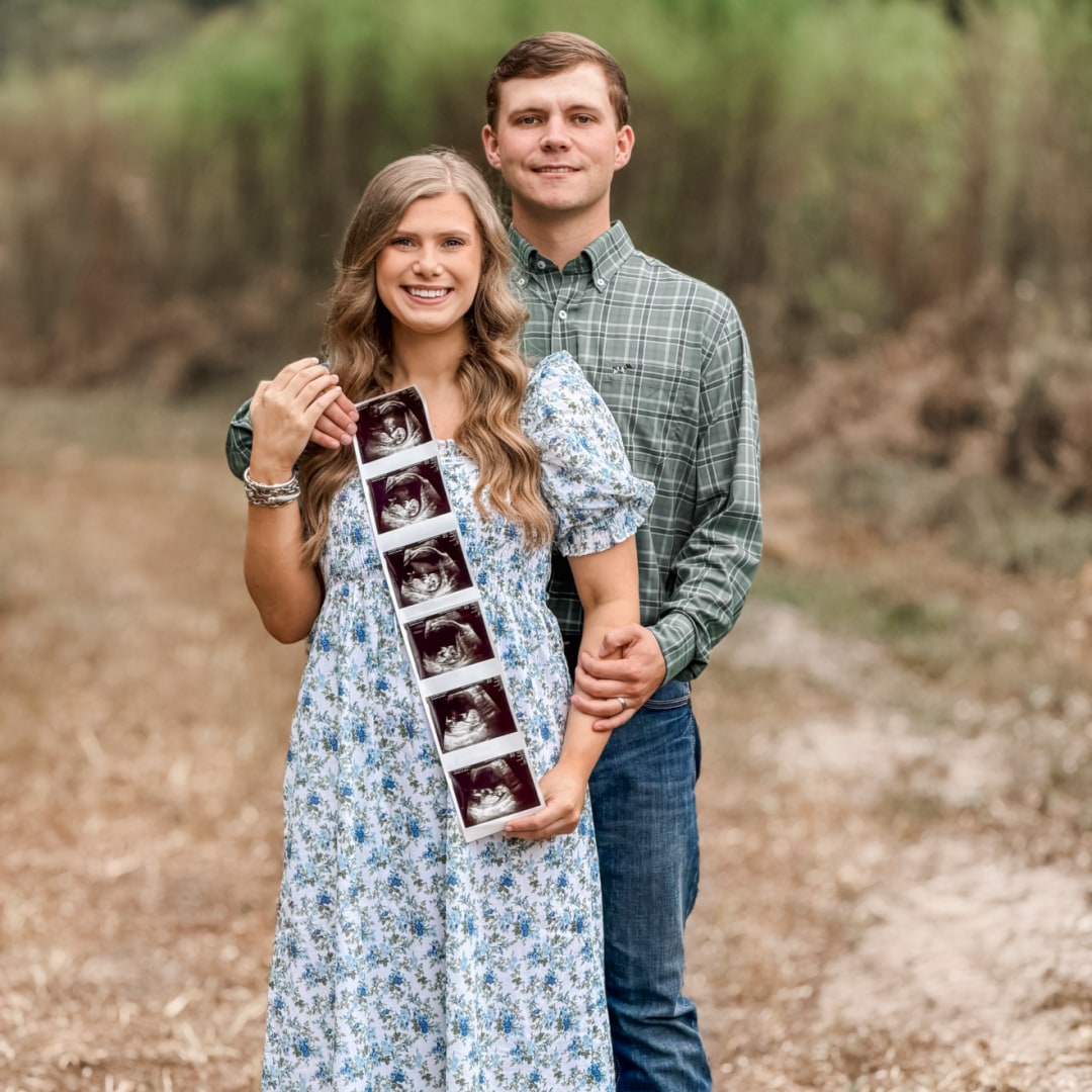 Photo shared by Ansley for their Babylist baby registry.