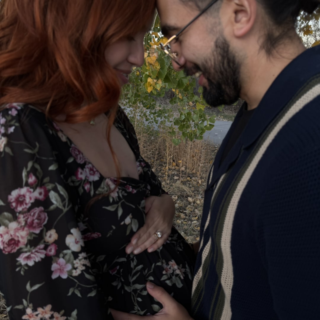 Photo shared by Jovanna for their Babylist baby registry.