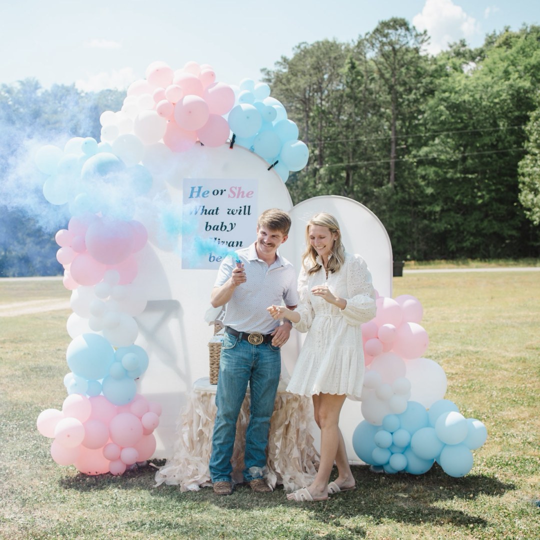 Photo shared by Payton for their Babylist baby registry.