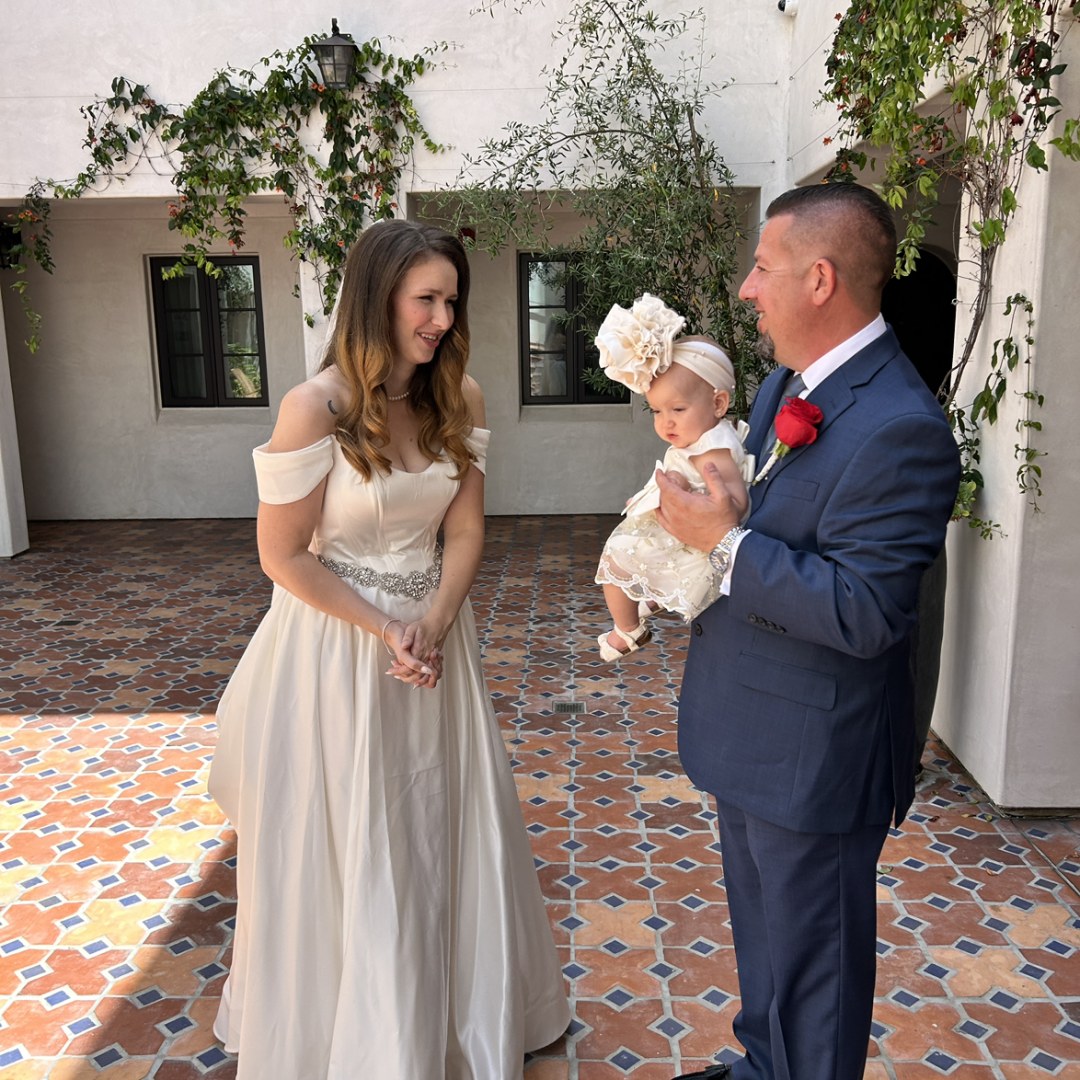 Photo shared by Rachel for their Babylist baby registry.