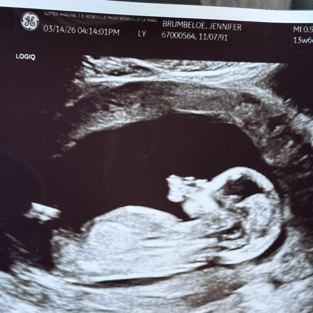 Photo shared by Jennifer for their Babylist baby registry.