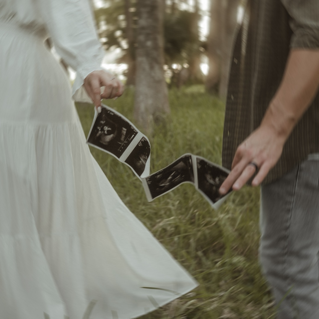 Photo shared by Ashley for their Babylist baby registry.