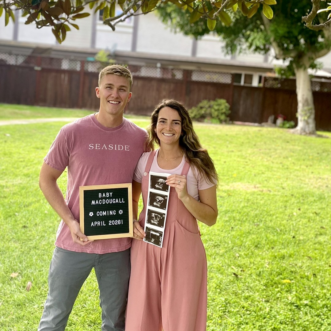 Photo shared by Kendall for their Babylist baby registry.