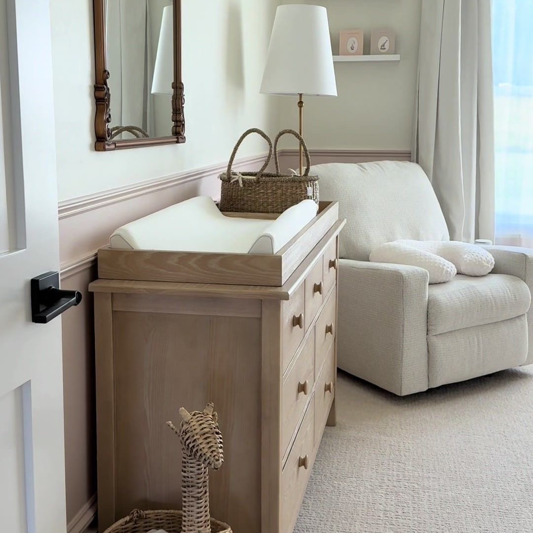 Photo shared by Sophia for their Babylist baby registry.