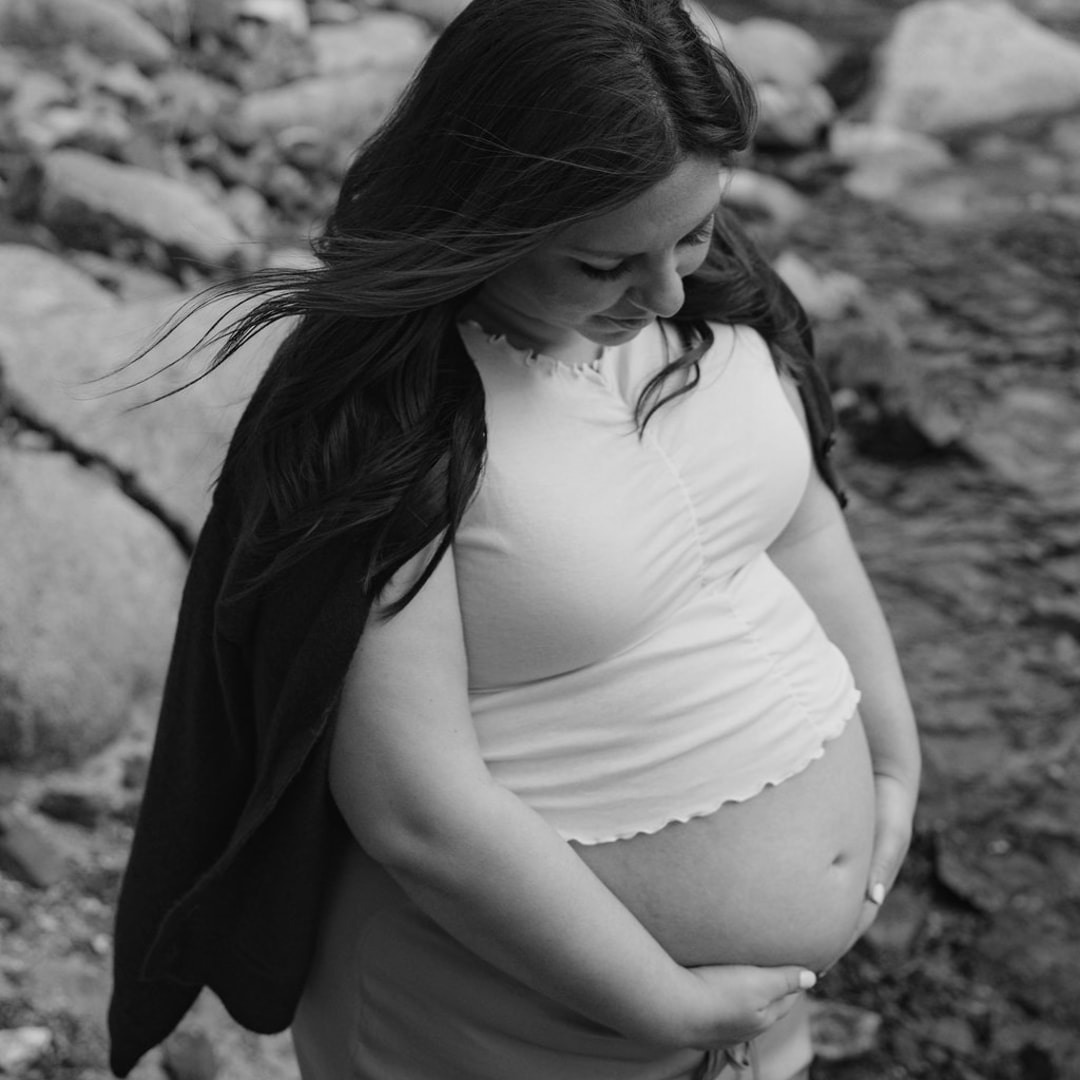 Photo shared by Megan for their Babylist baby registry.