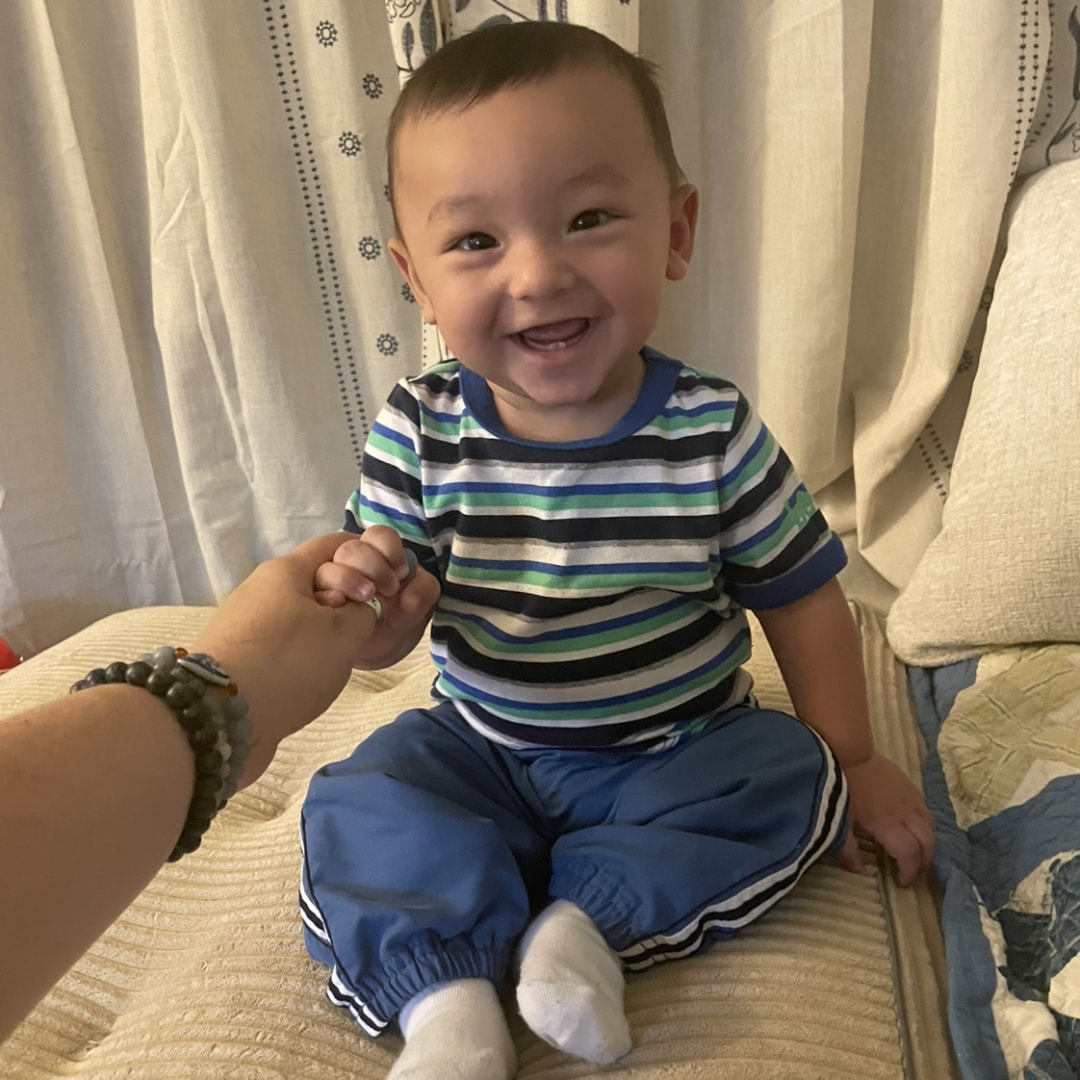 Photo shared by Alexandrea for their Babylist baby registry.