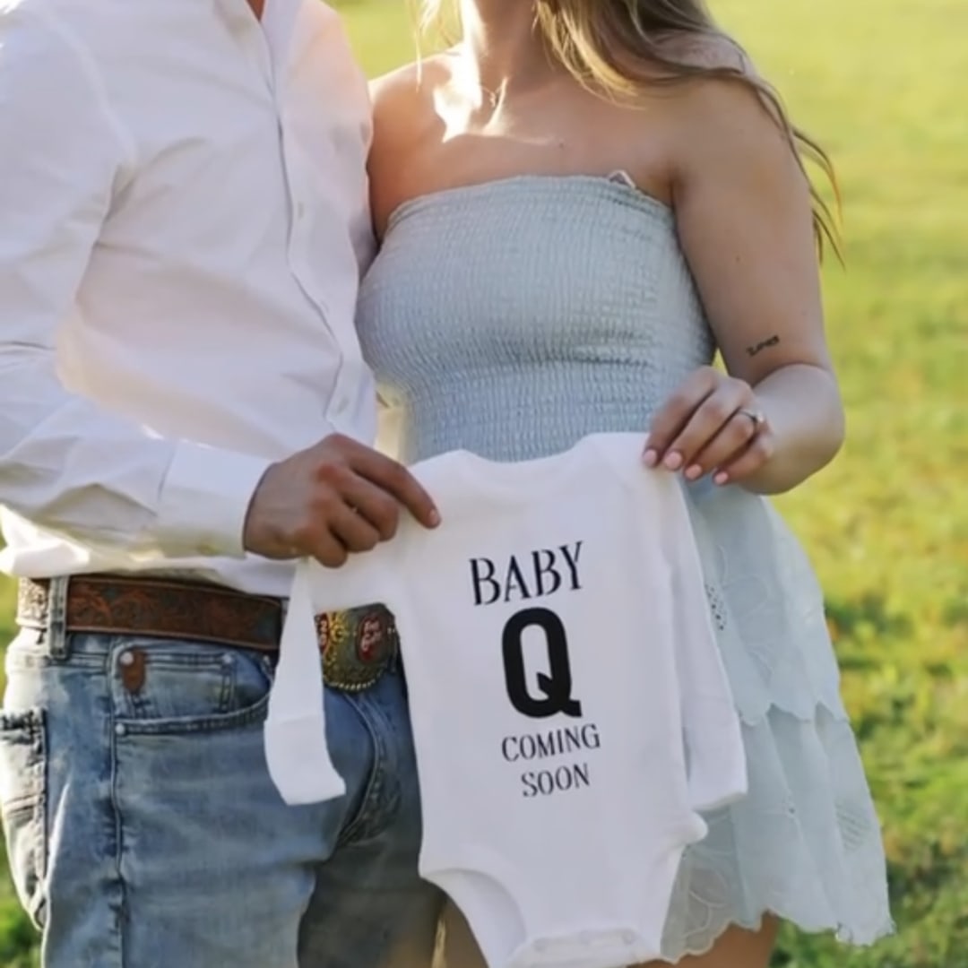 Photo shared by Joseph for their Babylist baby registry.