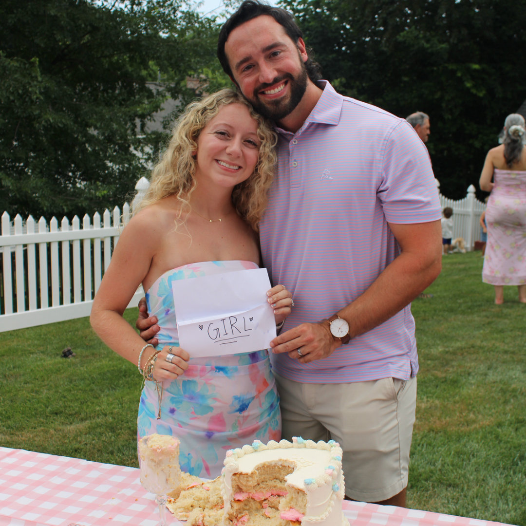 Photo shared by Juliana for their Babylist baby registry.