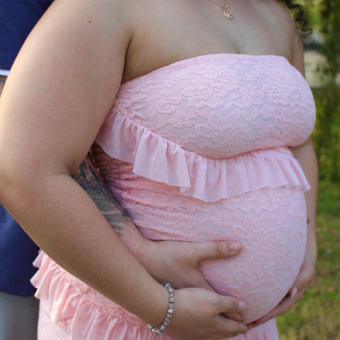 Photo shared by Nikki for their Babylist baby registry.