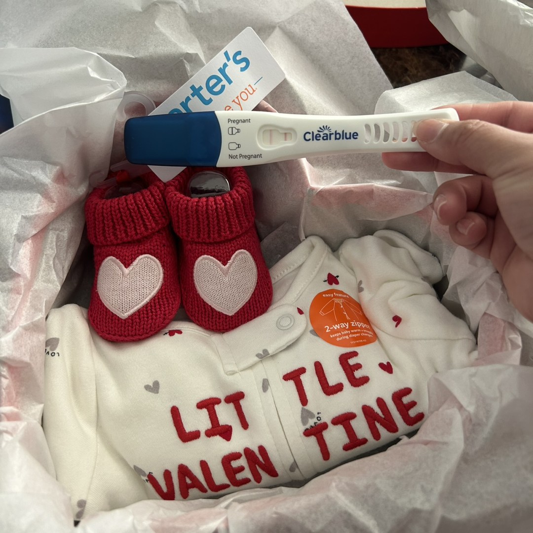 Photo shared by Aimee for their Babylist baby registry.