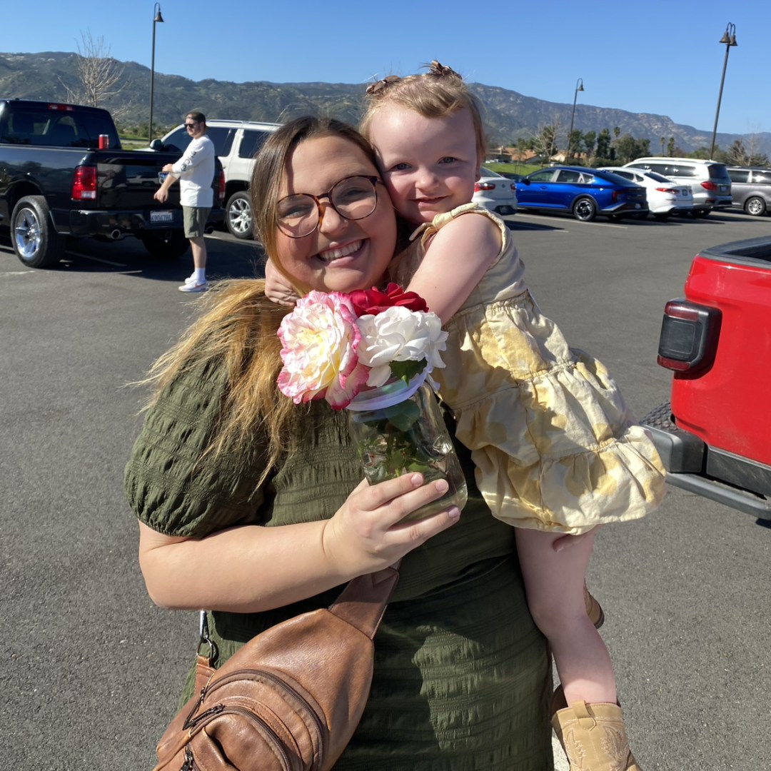 Photo shared by Alyssa for their Babylist baby registry.