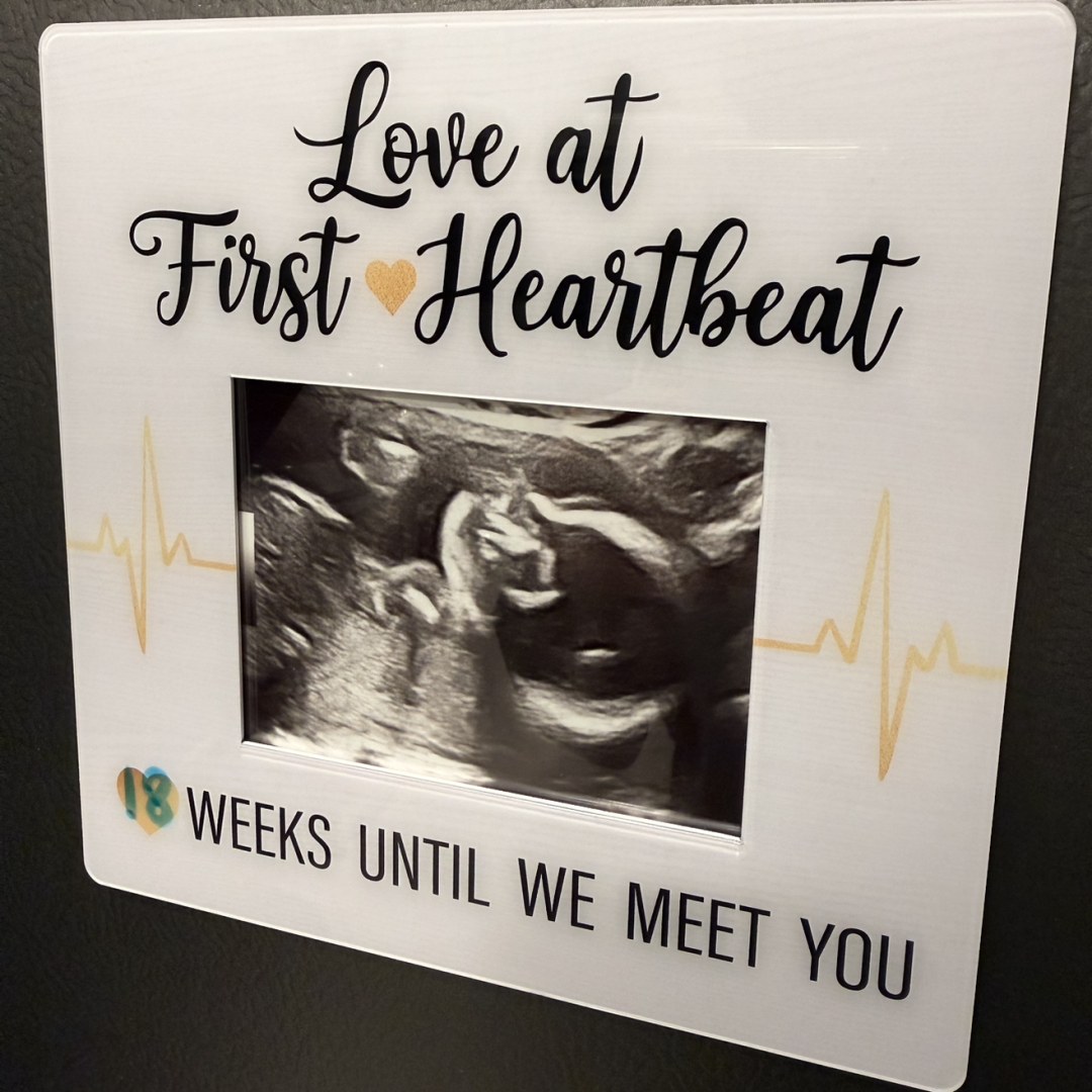 Photo shared by Samantha for their Babylist baby registry.