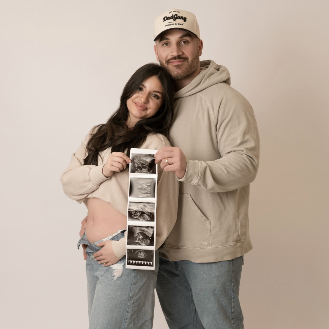 Photo shared by Morgan for their Babylist baby registry.