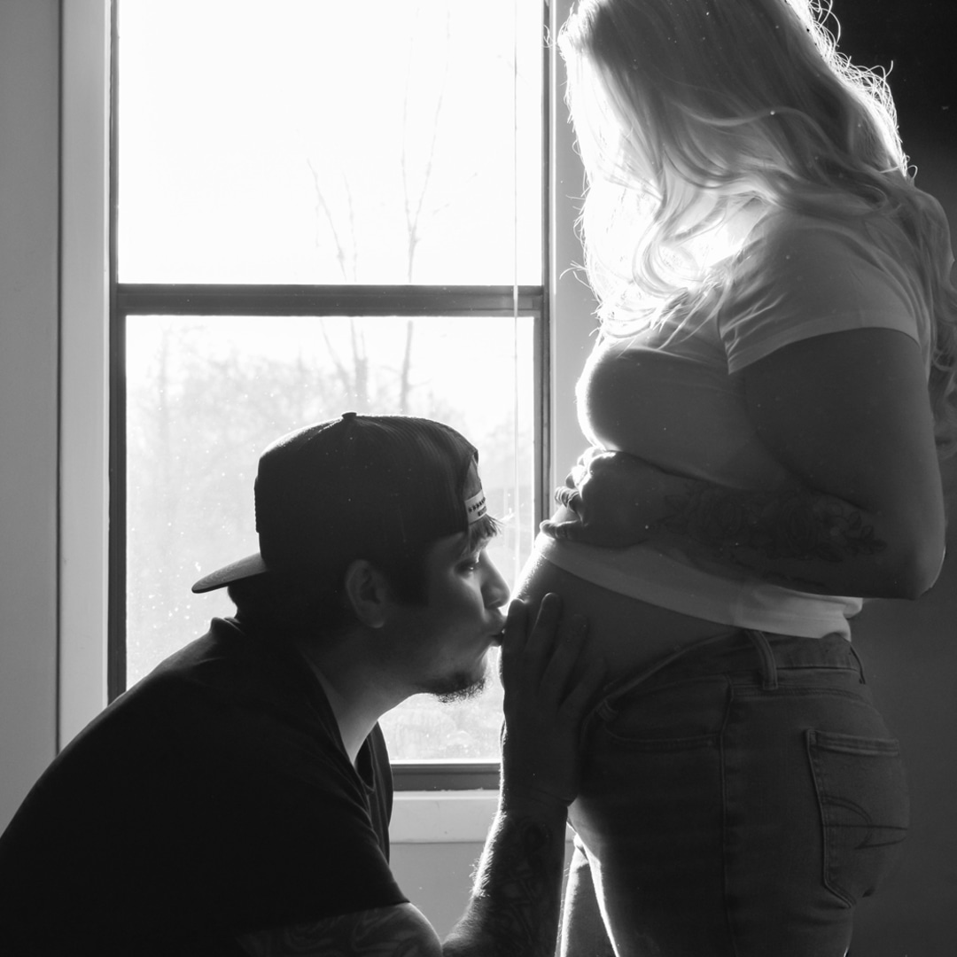 Photo shared by Madison for their Babylist baby registry.