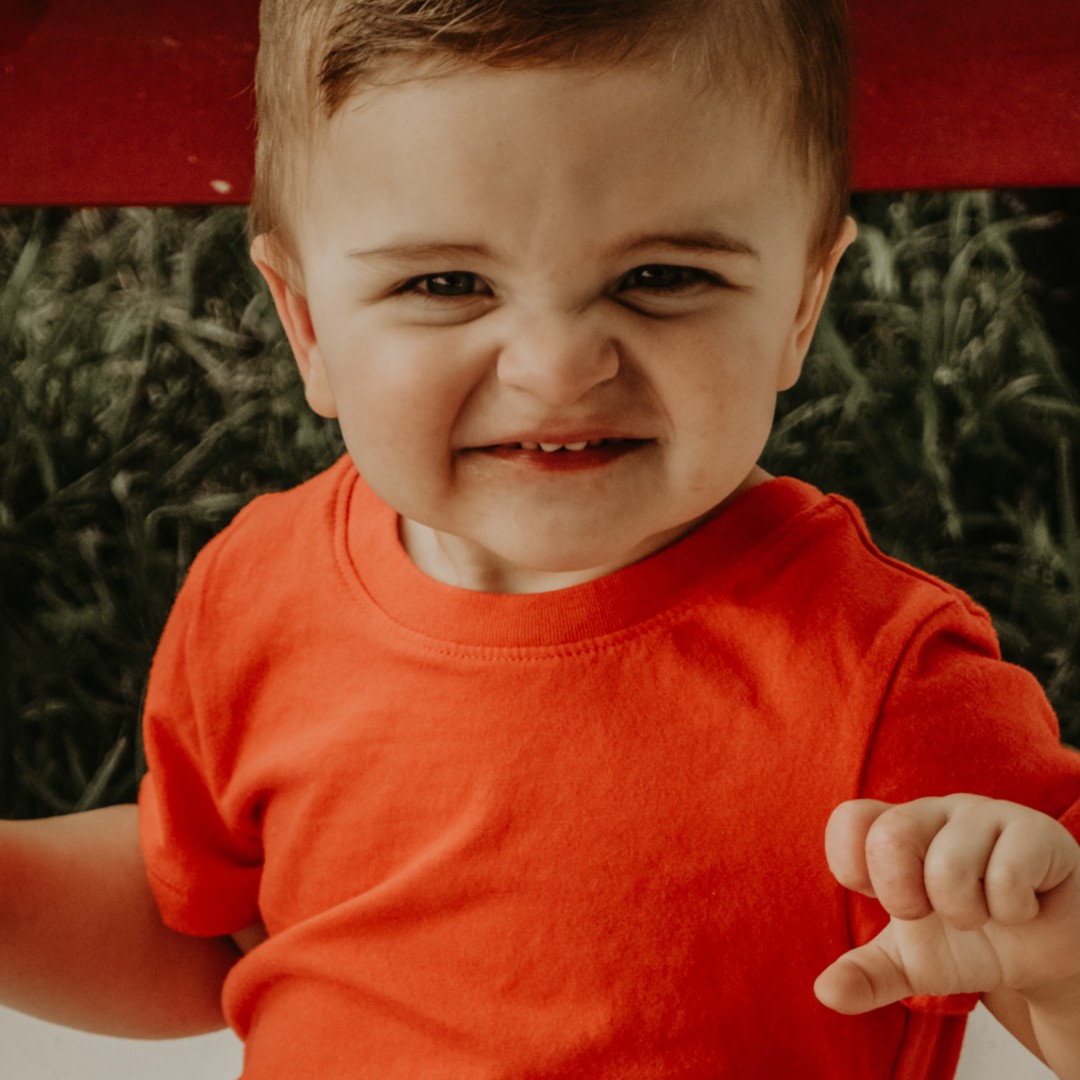 Photo shared by Amanda for their Babylist baby registry.