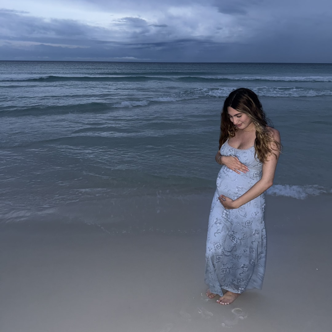 Photo shared by Michelle for their Babylist baby registry.