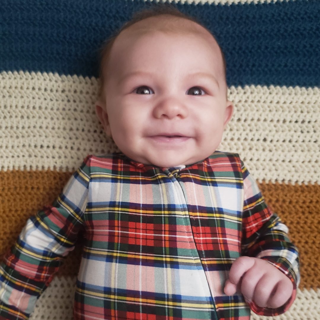 Photo shared by Jenny for their Babylist baby registry.