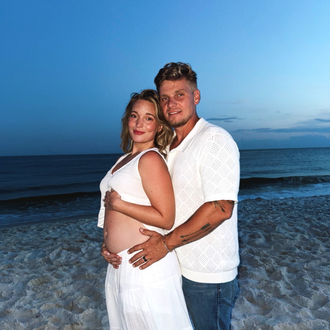 Photo shared by Bethany for their Babylist baby registry.