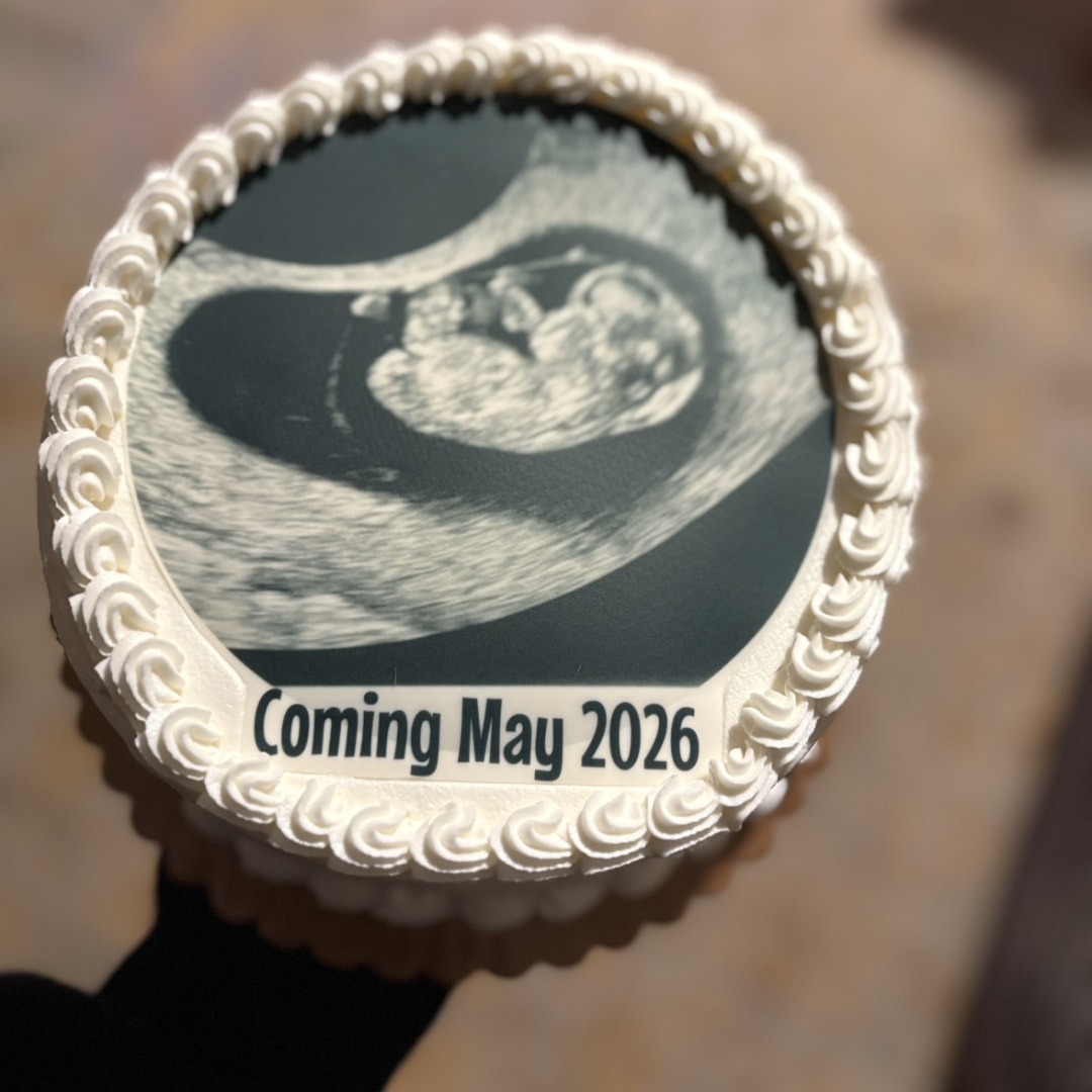 Photo shared by Gabrielle for their Babylist baby registry.