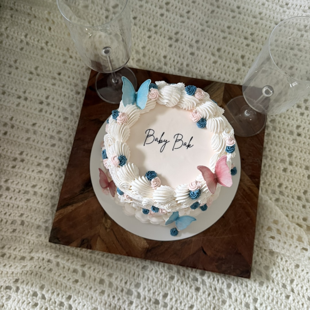 Photo shared by Aravi for their Babylist baby registry.