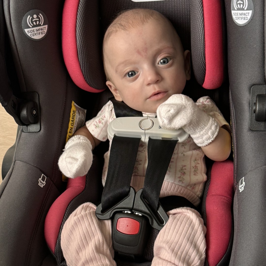 Photo shared by Elan for their Babylist baby registry.