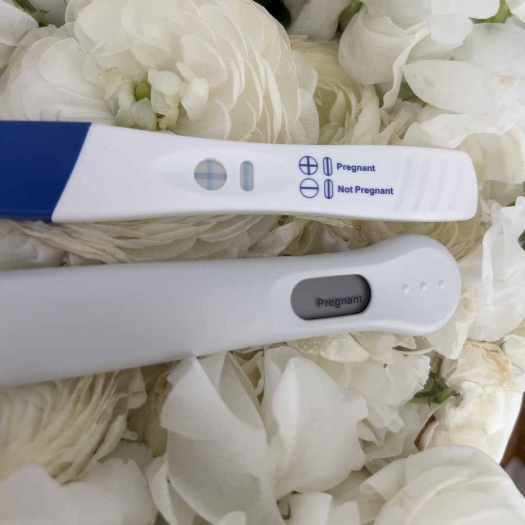 Photo shared by Alyssa for their Babylist baby registry.