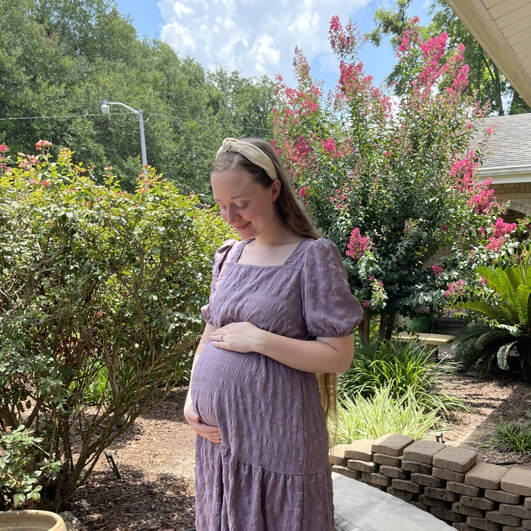 Photo shared by Kloe for their Babylist baby registry.