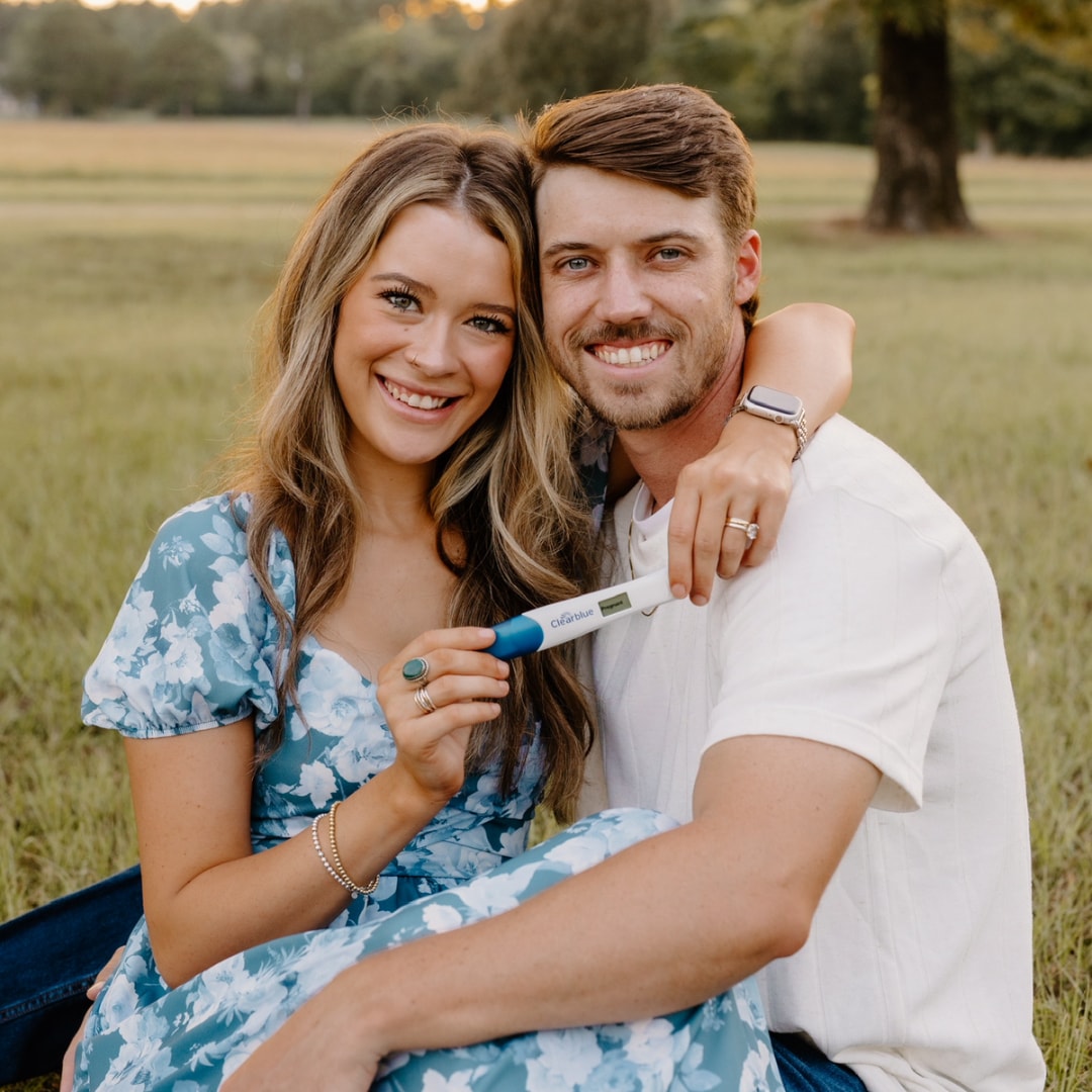 Photo shared by Aubrey for their Babylist baby registry.