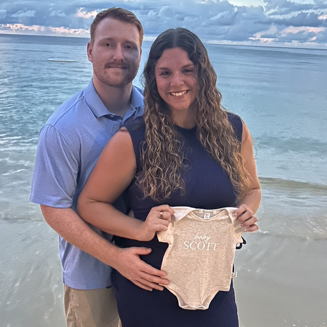 Photo shared by Skylar for their Babylist baby registry.