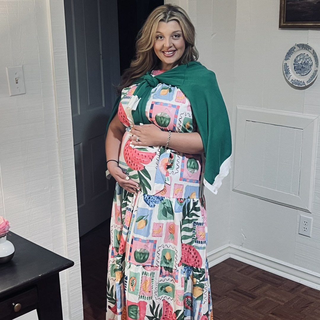 Photo shared by Kaitlyn for their Babylist baby registry.