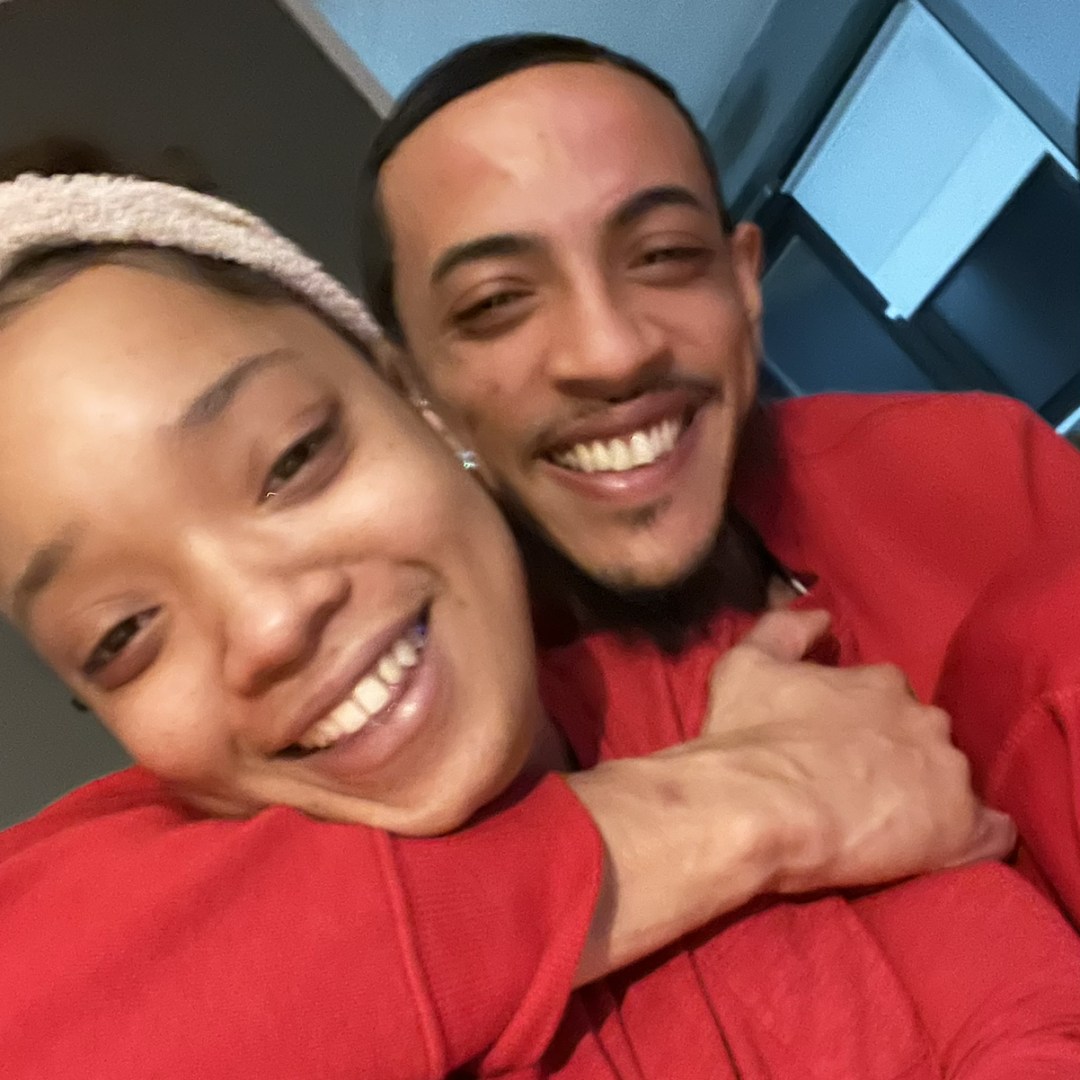 Photo shared by Briana for their Babylist baby registry.