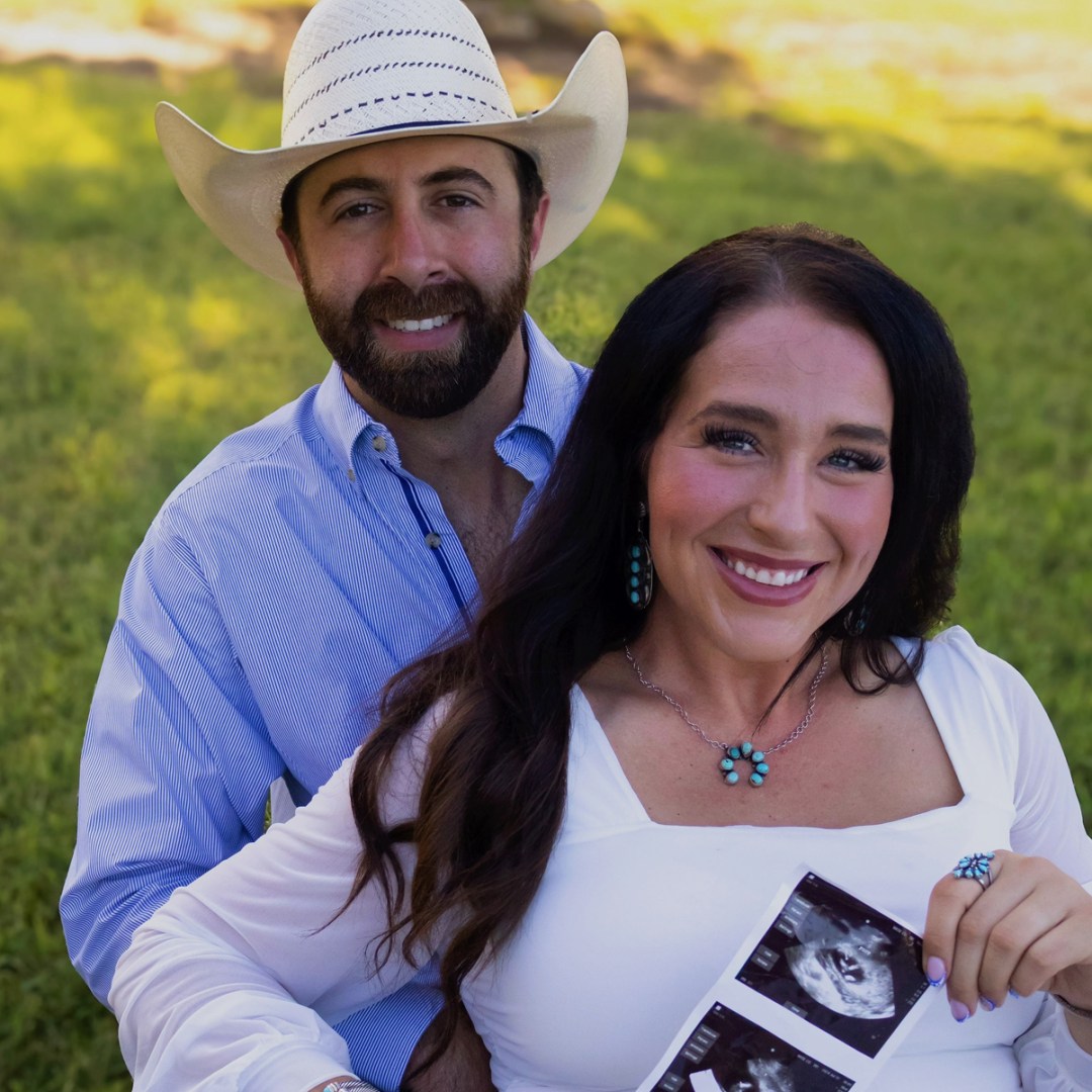 Photo shared by Marilyn for their Babylist baby registry.