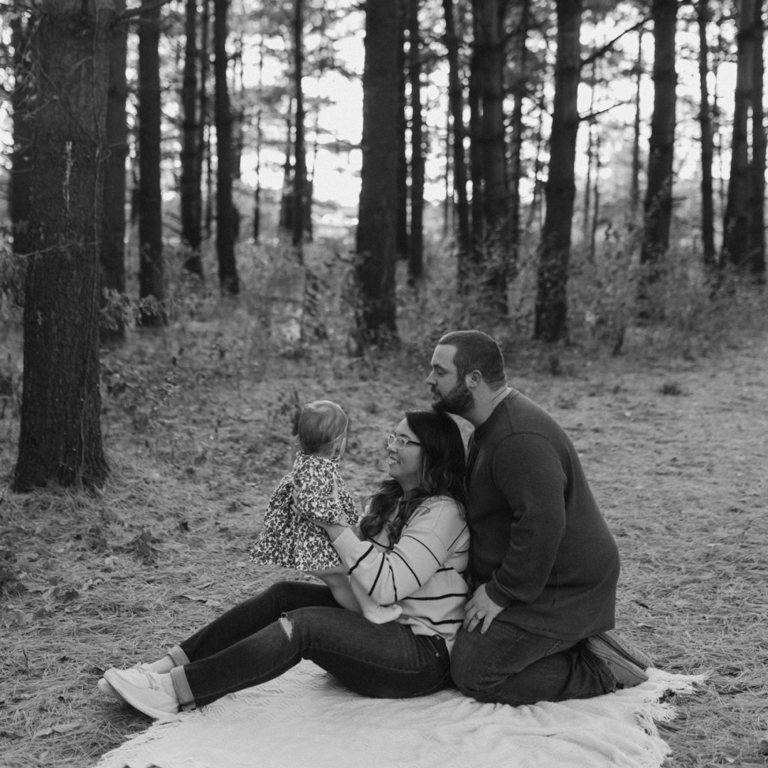 Photo shared by Kayla for their Babylist baby registry.