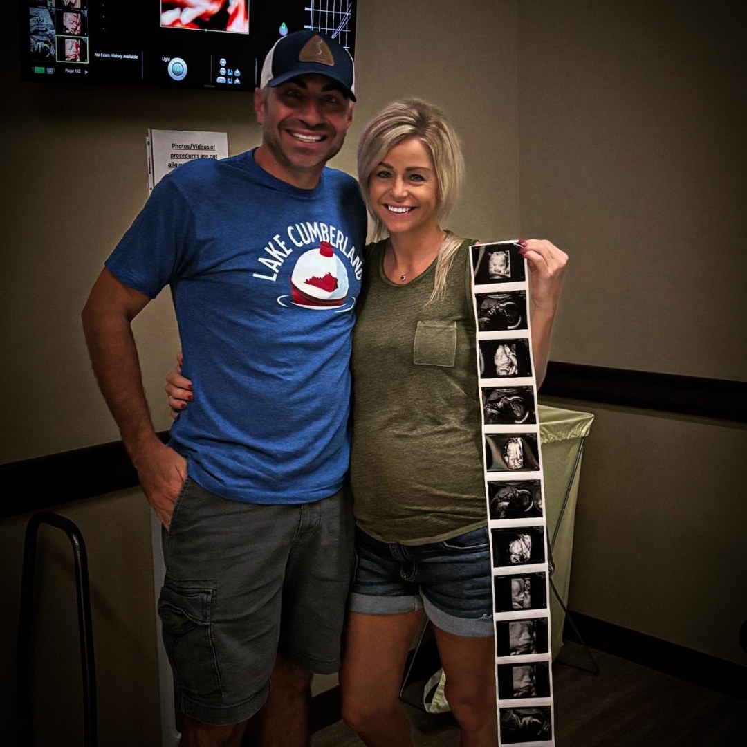 Photo shared by Kari for their Babylist baby registry.