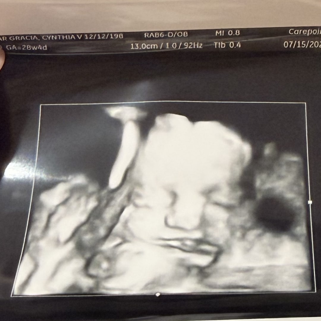 Photo shared by Cynthia for their Babylist baby registry.