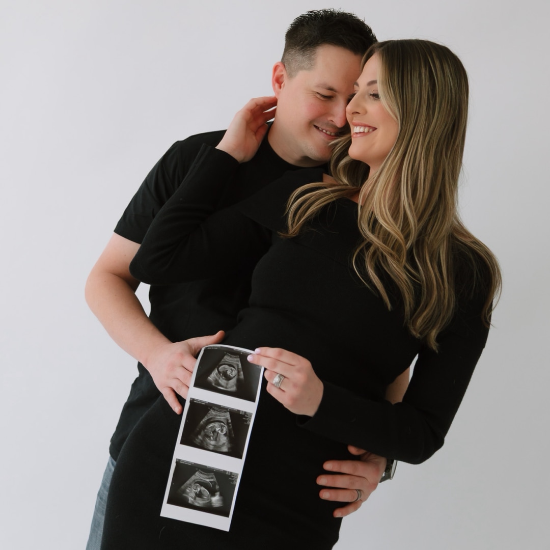 Photo shared by Megan for their Babylist baby registry.