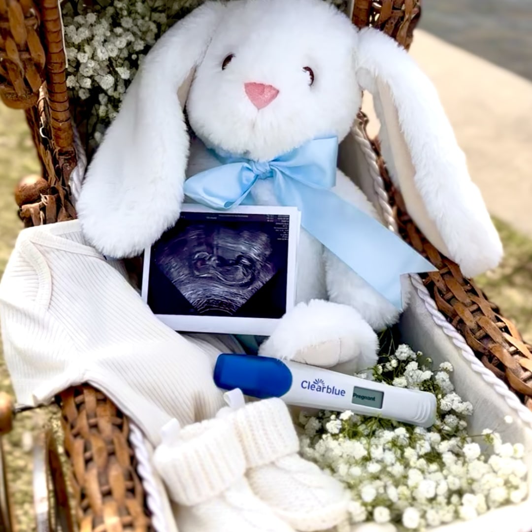 Photo shared by Victoria for their Babylist baby registry.