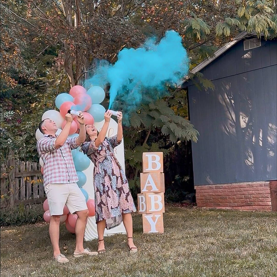 Photo shared by Skylar for their Babylist baby registry.