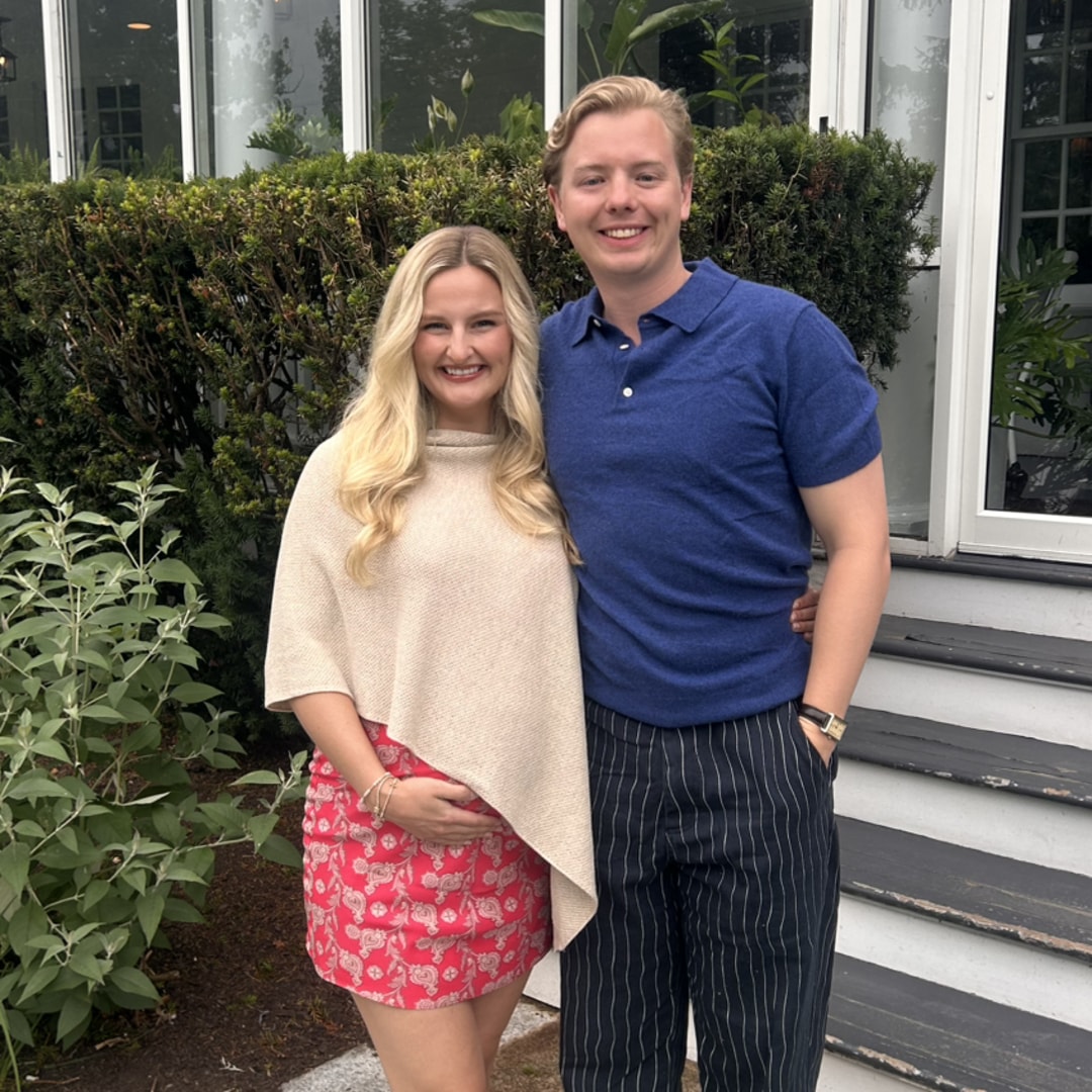 Photo shared by Caroline for their Babylist baby registry.