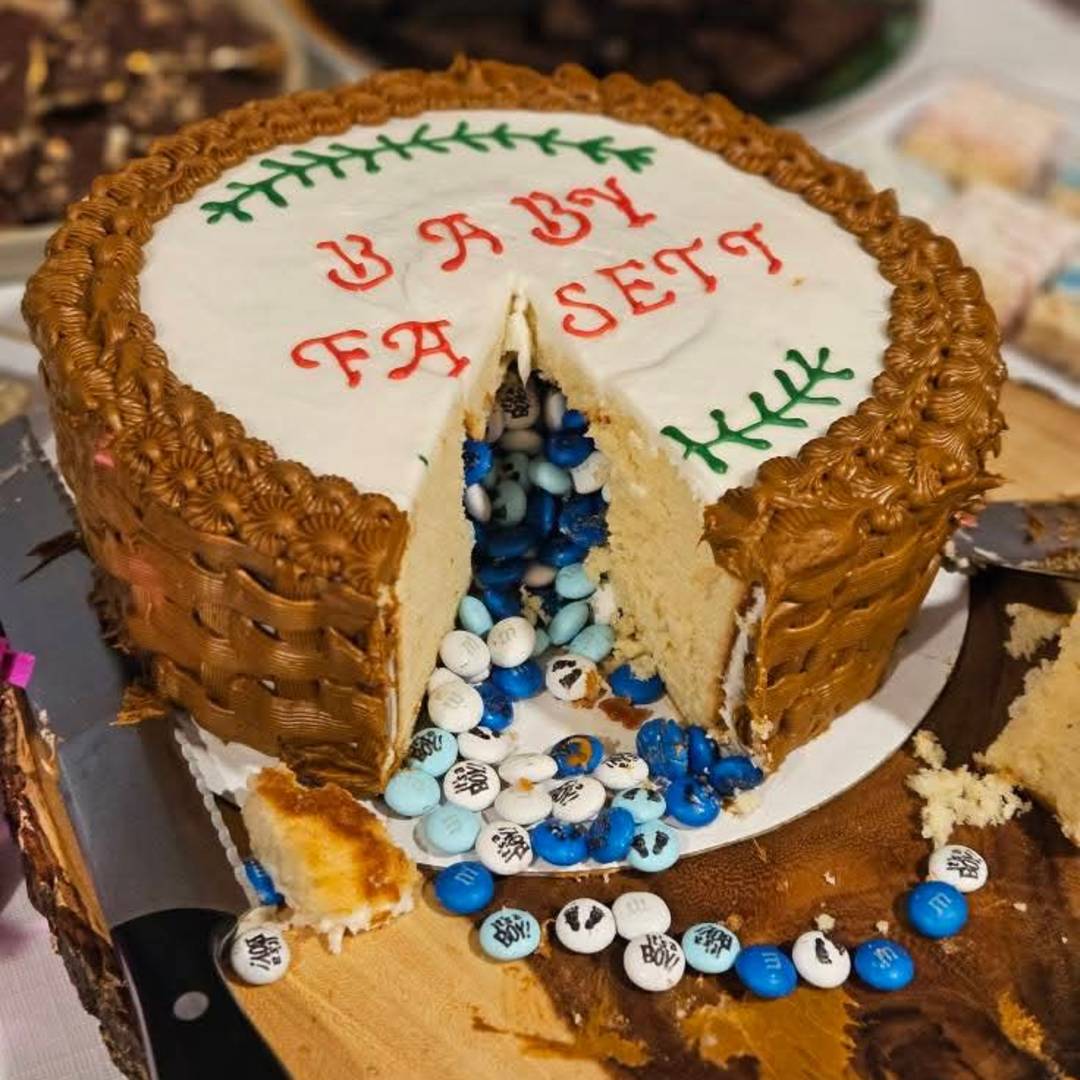 Photo shared by Kayla for their Babylist baby registry.