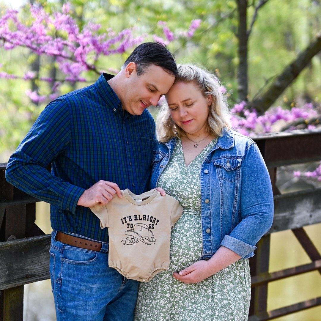 Photo shared by Jolie for their Babylist baby registry.