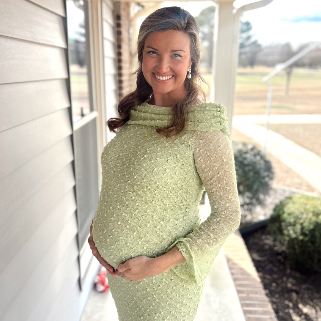Photo shared by Abby for their Babylist baby registry.
