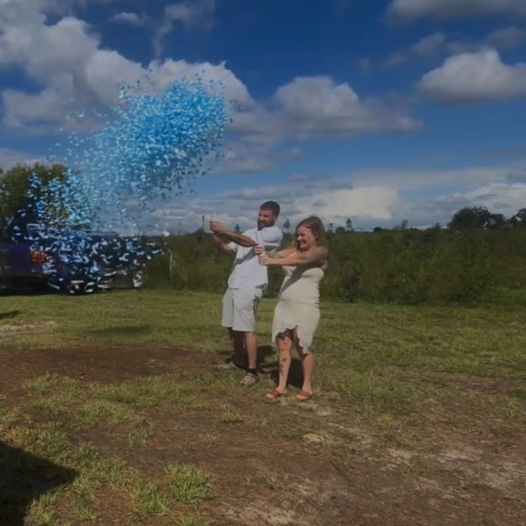 Photo shared by Caroline for their Babylist baby registry.