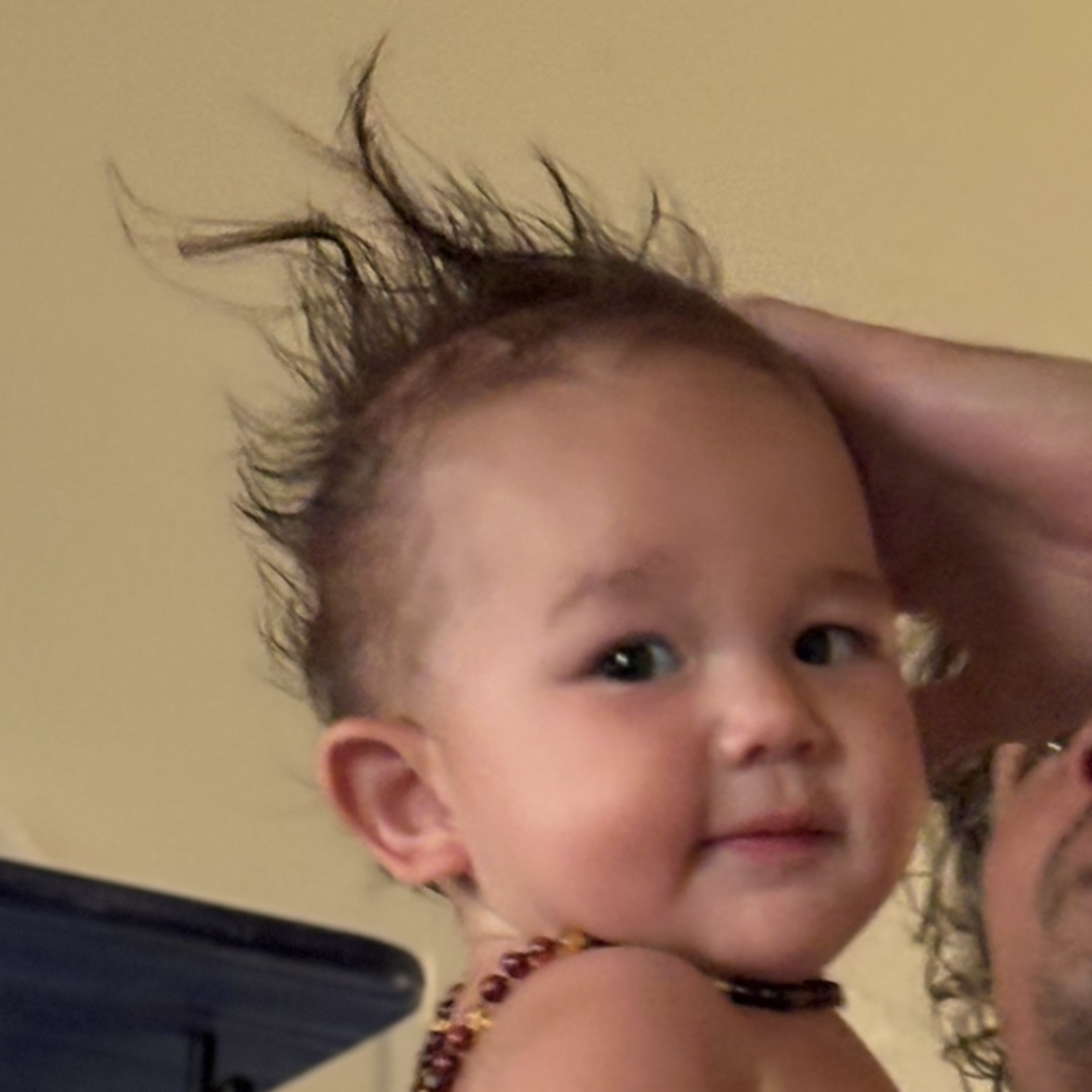 Photo shared by Kaila for their Babylist baby registry.