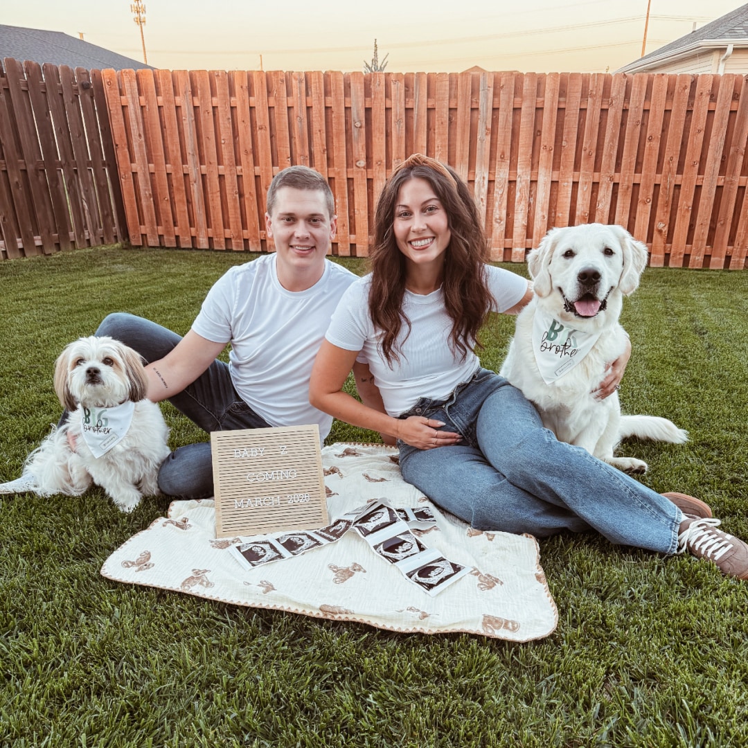 Photo shared by Josie for their Babylist baby registry.