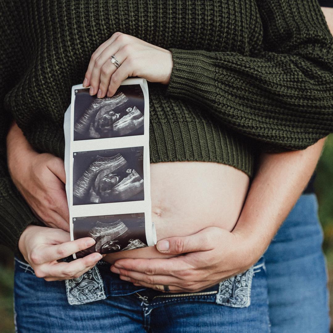 Photo shared by Savannah for their Babylist baby registry.