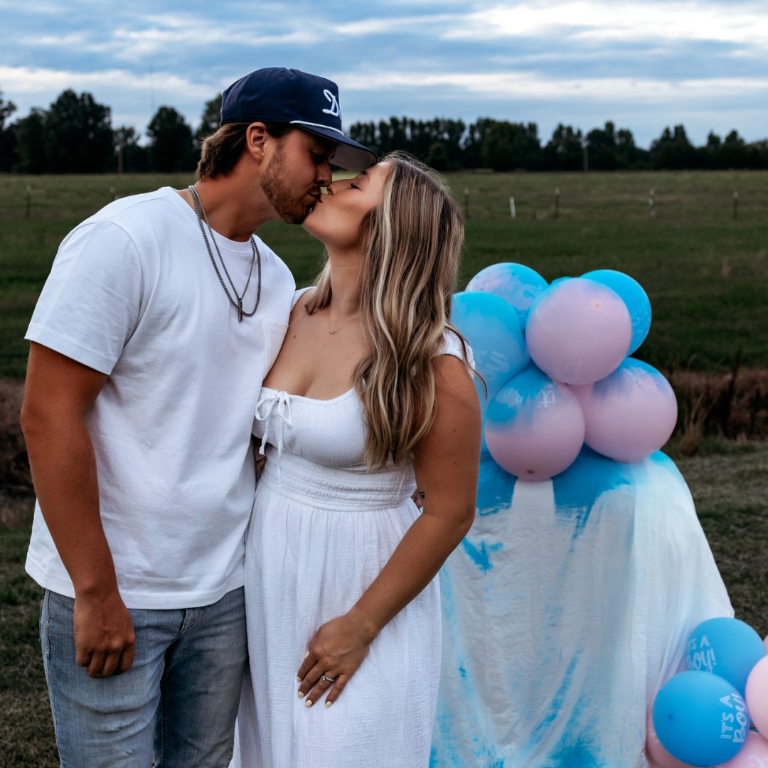 Photo shared by Mary for their Babylist baby registry.